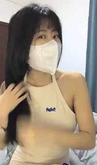 直播自慰pk