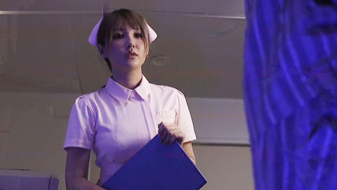 淫秽乳头荡妇护士淫荡1