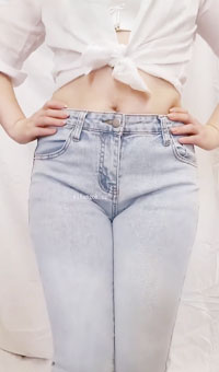 大奶肉感熟女1