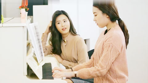 锁链—两个女人的诱惑 #韩国三级--上