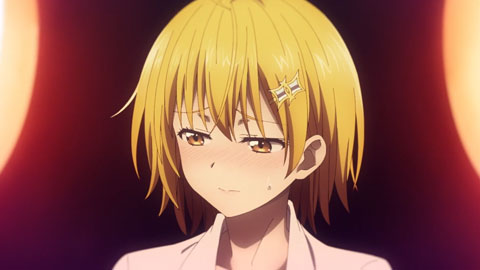 ド級編隊エグゼロス【第02話】 [中文字幕]