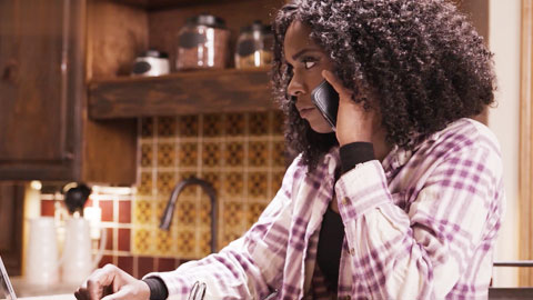 年龄已过：可可·洛夫洛克的故事