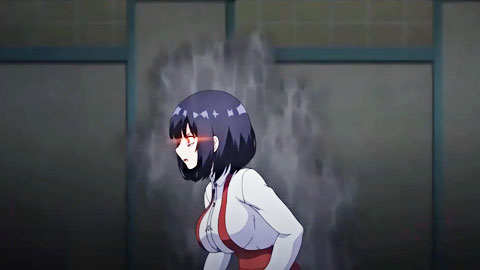 したときに、ユーザーさんは