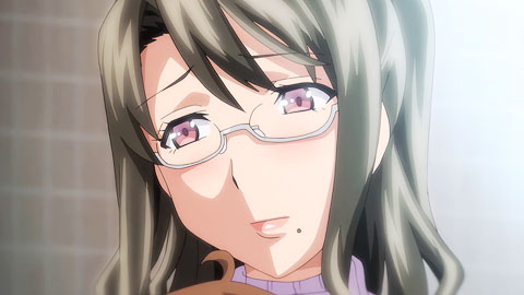 偶像女友墮落NTR