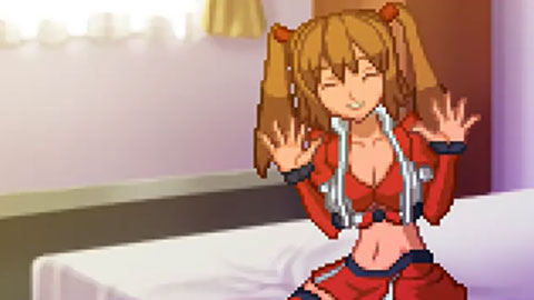 トロセンサー、ジェ