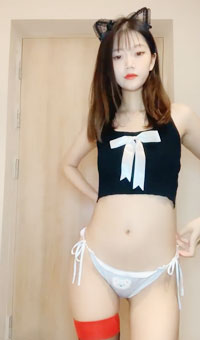 超漂亮~全裸骚舞