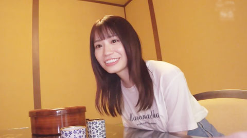 害羞 恍惚 停不下来的高潮 两天一夜的温泉约会