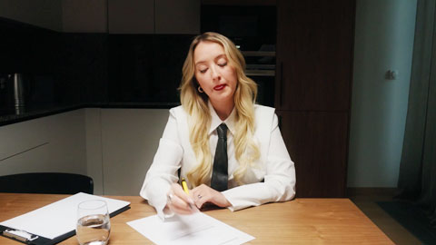 面试官调教新同事