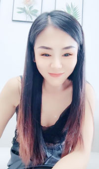 水多多仙女直播