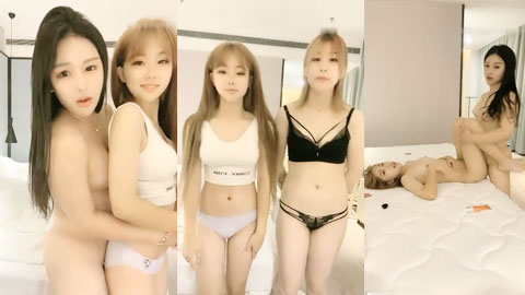 人妖操妹子你见过吗