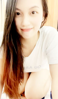 清純女神~美麗動人~道具自慰~過癮