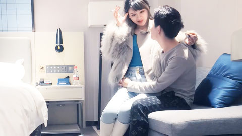 迷妹推荐--苗条美乳，身材完美，风骚尤物，调情啪啪观赏值满分