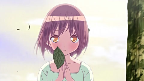 はさまざまです