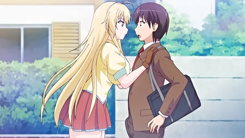 ドSなマイナ会長サマがMノートに支配されました