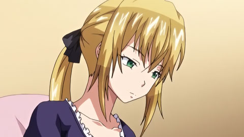 グリーン・アイズ_―姉キュン！より01