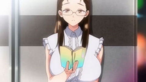 聖華女学院公認竿おじさん #1