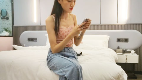 迷妹推荐--高冷高颜值，来了就是深夜的一场灵与肉的碰撞