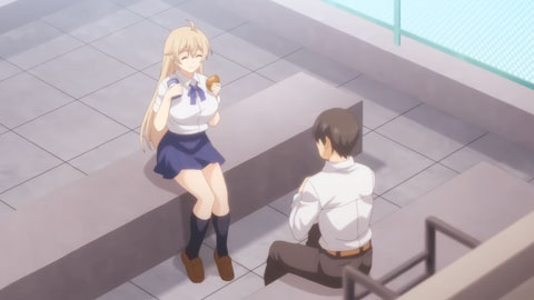 JK極限交尾 ～肉穴親密相姦～ 2