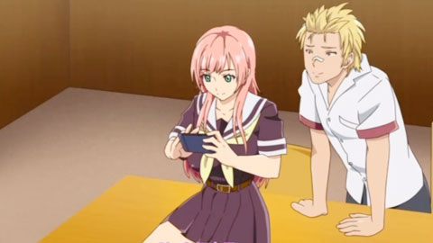 しさせられた男の末路