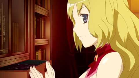 偽娘♥大小姐 ～光與綾奈的秘密收藏