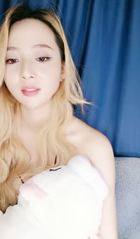 性感极品御姐【蜜桃CC】