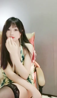 舞6柒  巨乳女神，激情艳舞