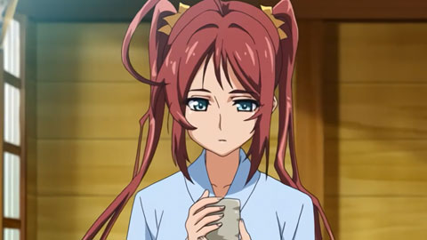 秘湯巡遊 隱湯 舞櫻編 2