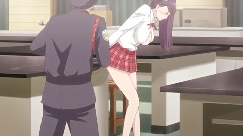 Bee磔（ハリツケ）_後編