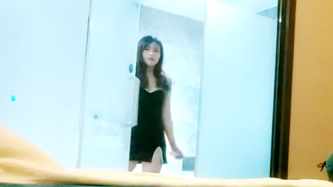 迷妹推荐--会所女技师半套服务，按摩乳推毒龙转，服务很是周到