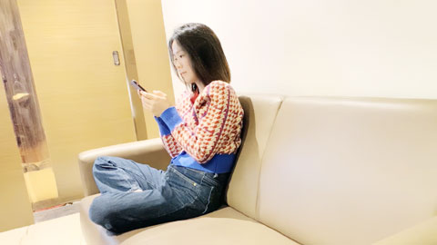 迷妹推荐--良家人妻