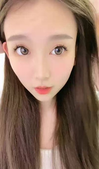 颜值女神！超棒身材