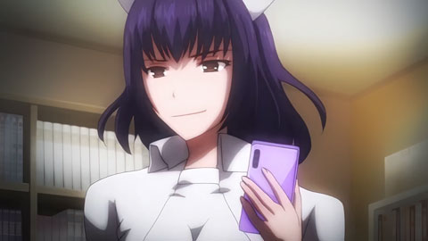 お転婆男の娘クリス！_可愛い顔したヤリ○ン美○年！