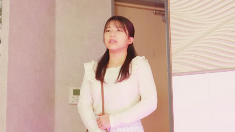 SONE_350_錯過了末班車，和性騷擾店長竟然住進一間房間_明明很討厭卻很舒服溼透了！背著最愛的男友到處幹幹_川越仁子_中文字幕__001