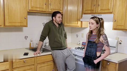 精灵古怪小表妹