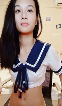 极品大长腿反差模特女神cos女仆装道具自慰3P啪啪各姿势爆操