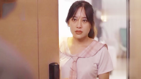 迷妹推荐-- 少女恶梦父债肉偿的灰姑娘新人出道空灵女神_陶白白