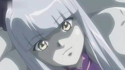 魔法少女愛 參 3