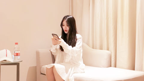 迷妹推荐--高颜御姐，温润小少妇