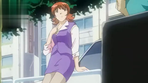 鬼作_第二発_「美人ナースはお見合いで追い込め！」