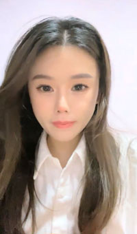 清纯校花~美到掉渣~