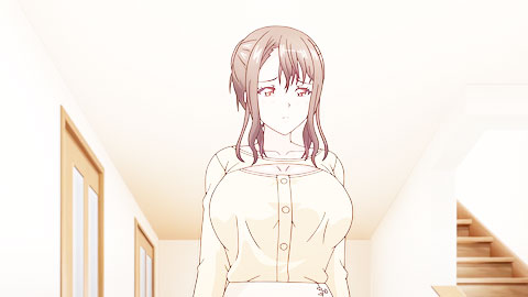 誤爆～萌萌的媽媽徒然～ 2