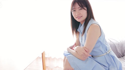 解禁。腔内射出。有生以来初次的无套中出_-1