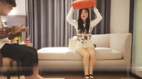 迷妹推荐--语言不通 气氛既搞笑又尴尬