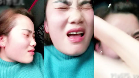 迷妹推荐--车震爆操人妻少妇高潮迭起满嘴骚话连篇直呼不行了