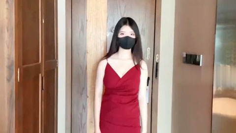 迷妹推荐--性感黑丝超级粉嫩小蝴蝶无套爆肏虚脱 剧烈反差