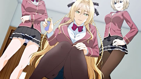 ショーテン_屈辱--2