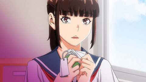 小寺はクラスの陽使った○○ゲームで片思いの委員長への告白を命令されてしまう