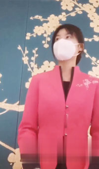 郑州酒店前台王正钰和经理在客房做爱视频曝光！