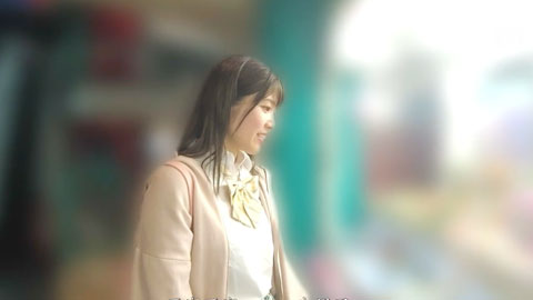 约会也很开心，不过还是想无套做爱 制服约会后、到宾馆搞变态中出性爱的4种状况 八森若菜__002