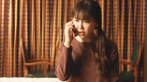 姐姐的朋友_-下